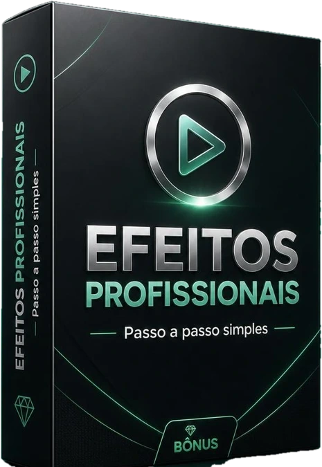 Bônus Efeitos Profissionais